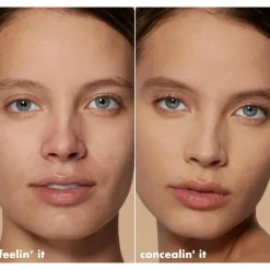 e.l.f. Kasvomeikit<Hydrating Camo Concealer peitevoide 6 ml