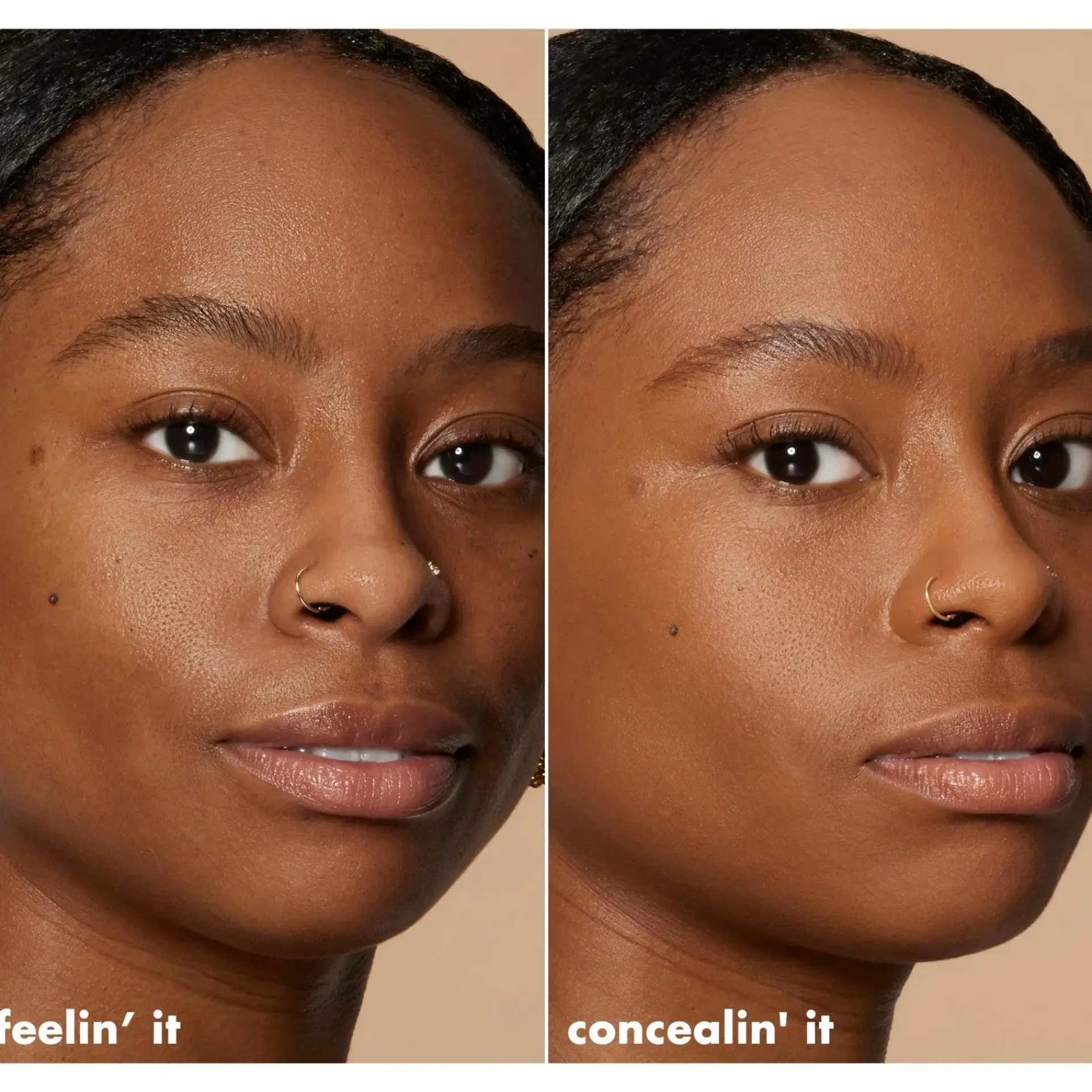 e.l.f. Kasvomeikit<Hydrating Camo Concealer peitevoide 6 ml