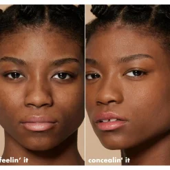 e.l.f. Kasvomeikit<Hydrating Camo Concealer peitevoide 6 ml