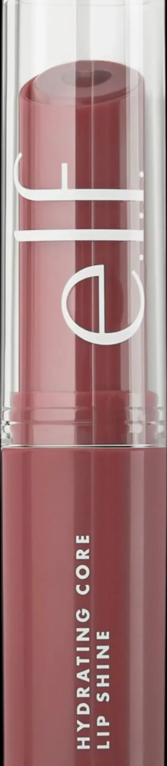 e.l.f. Huulimeikit<Hydrating Core Lip Shine sävytetty huulivoide 2,8 g