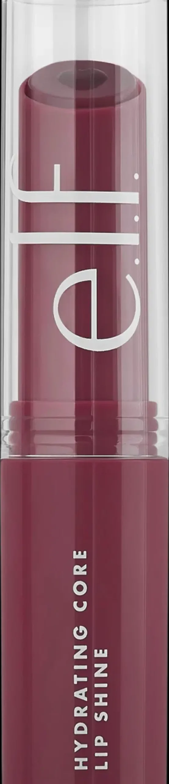 e.l.f. Huulimeikit<Hydrating Core Lip Shine sävytetty huulivoide 2,8 g