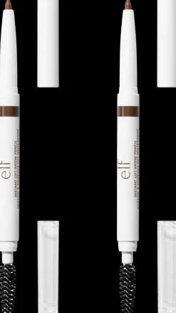 e.l.f. Silmämeikit<Instant Lift Brow Pencil 2-Pack kulmakynäpakkaus