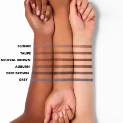 e.l.f. Silmämeikit<Instant Lift Waterproof Brow Pencil kulmakynä 0,2 g