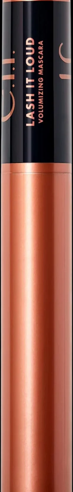 e.l.f. Silmämeikit<Lash It Loud Mascara 7 g