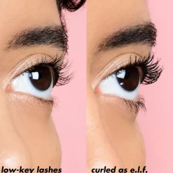 e.l.f. Silmämeikit<Lash 'N Roll Mascara 9,2 g
