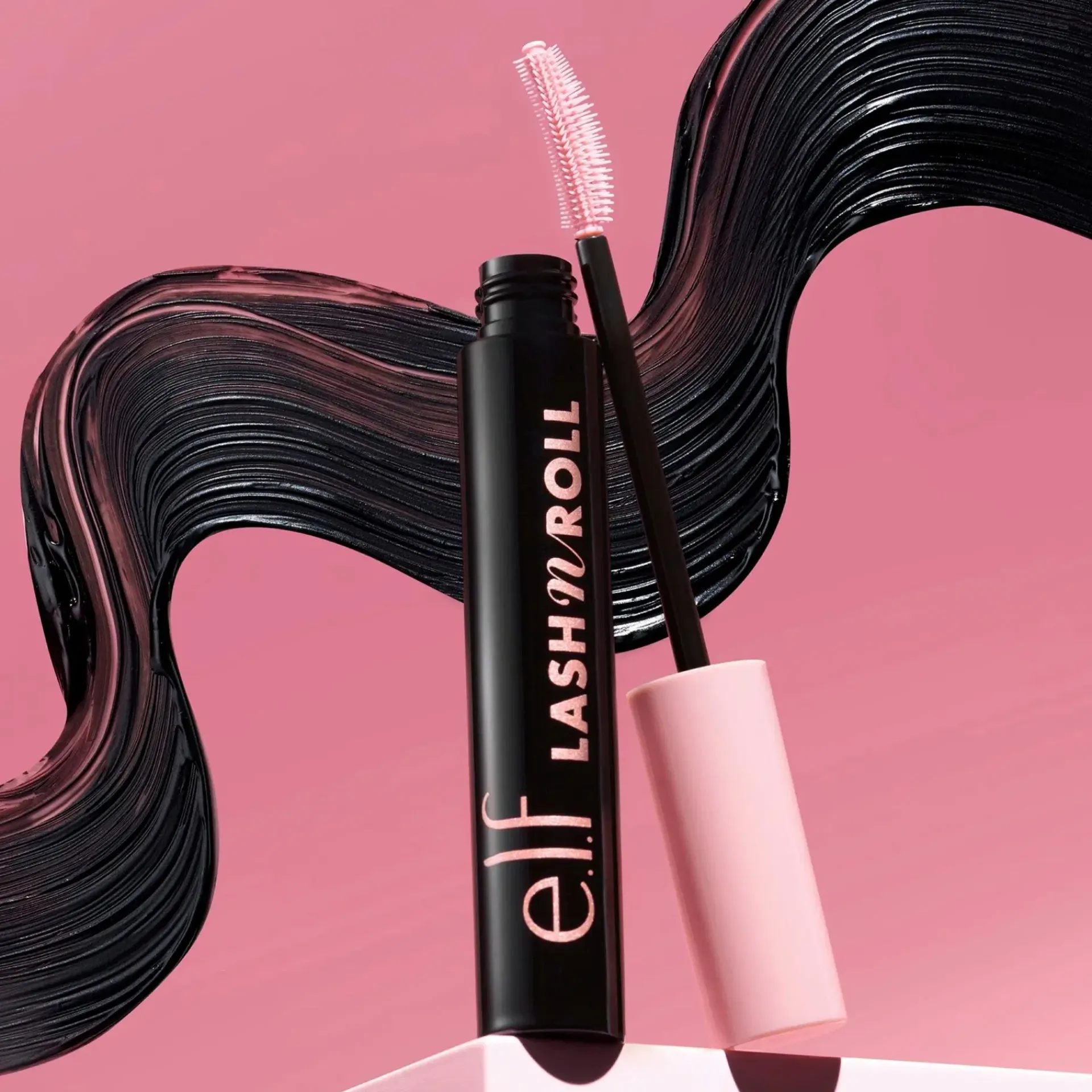 e.l.f. Silmämeikit<Lash 'N Roll Mascara 9,2 g