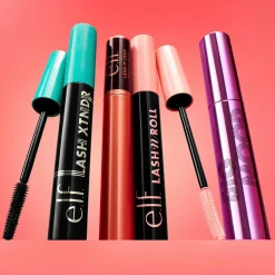 e.l.f. Silmämeikit<Lash XTNDR Mascara 7 g