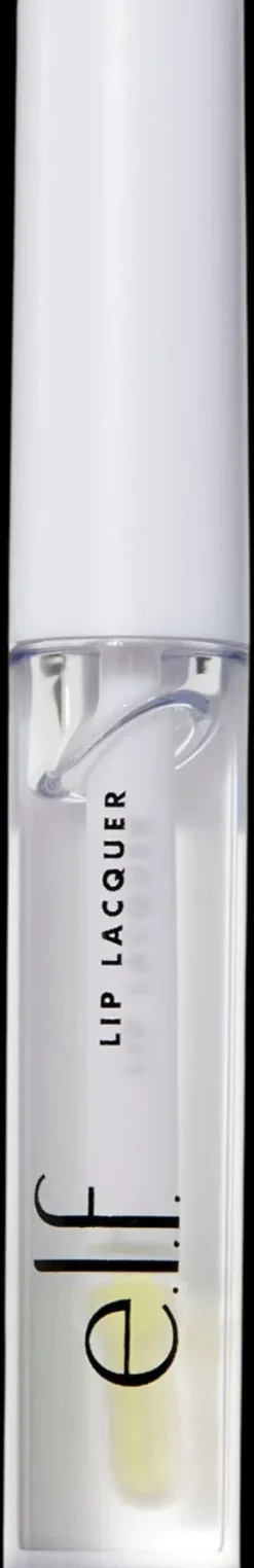 e.l.f. Huulimeikit<Lip Lacquer huulipuna 2,5 ml