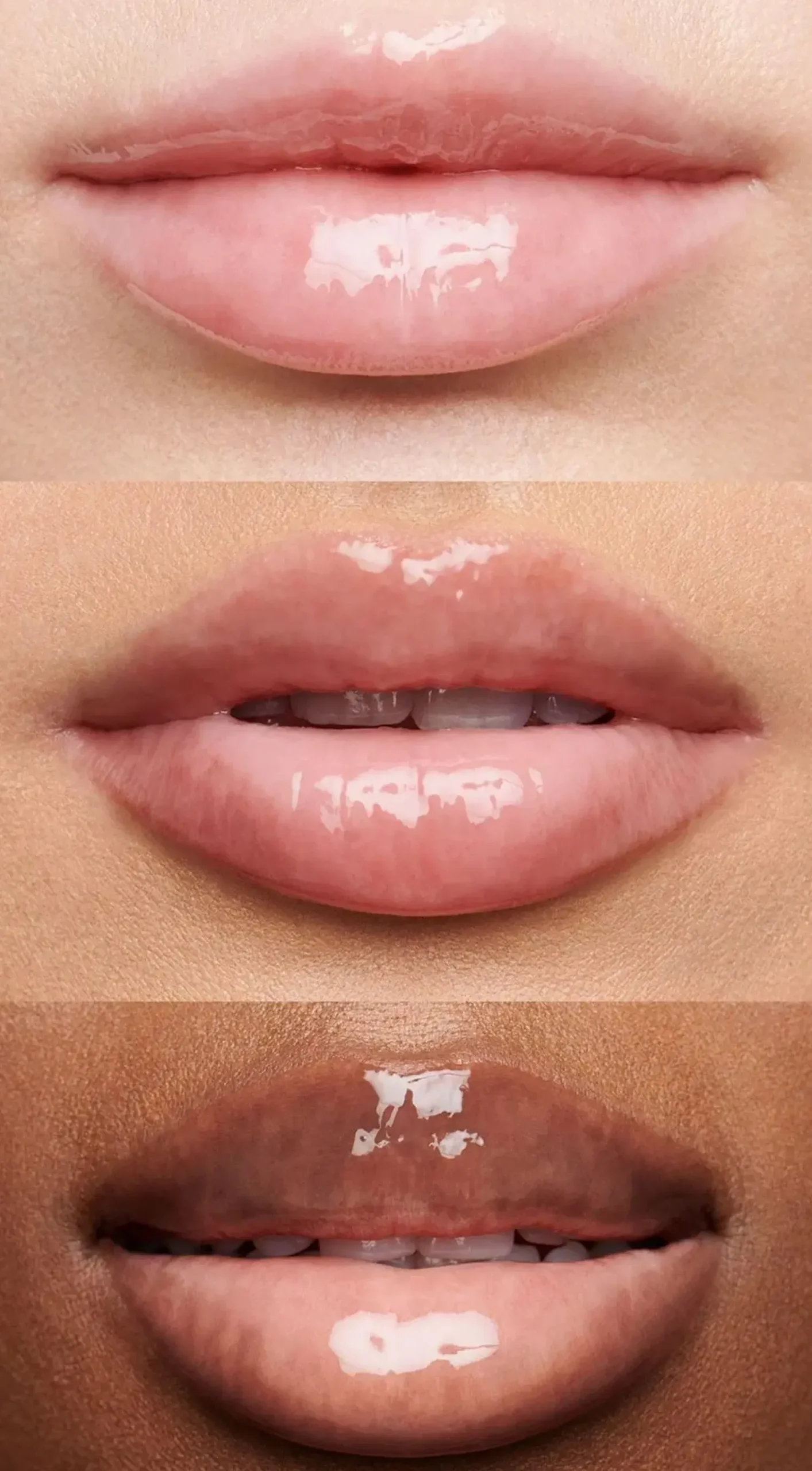 e.l.f. Huulimeikit<Lip Lacquer huulipuna 2,5 ml