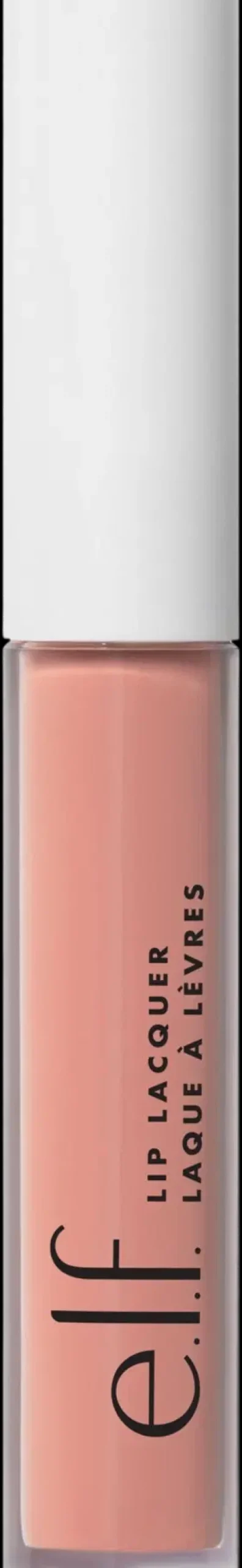 e.l.f. Huulimeikit<Lip Lacquer huulipuna 2,5 ml