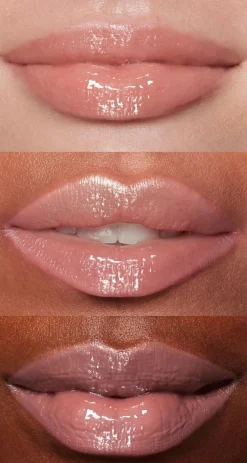 e.l.f. Huulimeikit<Lip Lacquer huulipuna 2,5 ml