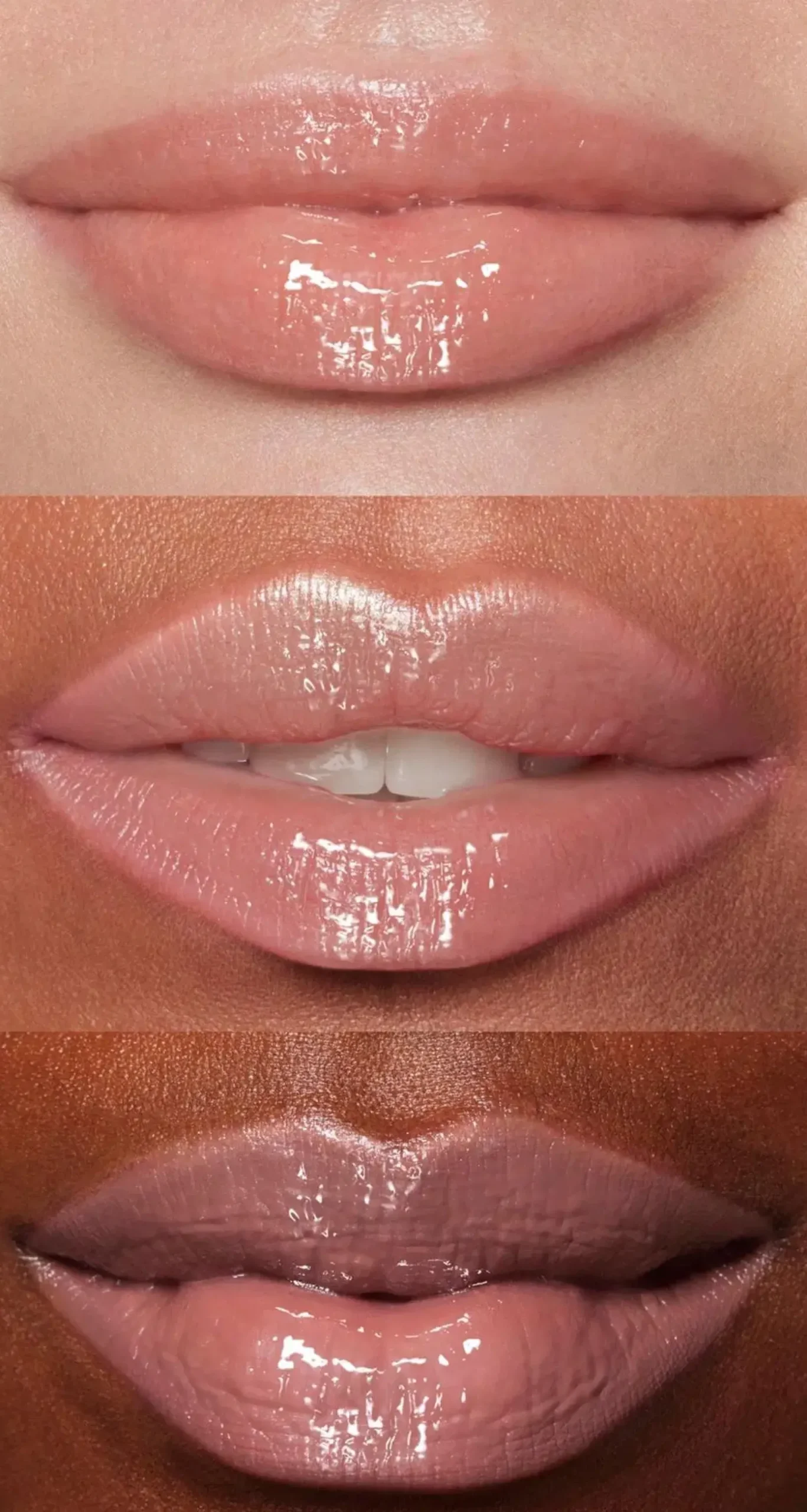 e.l.f. Huulimeikit<Lip Lacquer huulipuna 2,5 ml