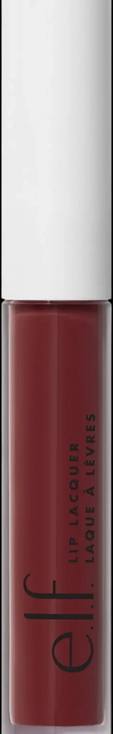 e.l.f. Huulimeikit<Lip Lacquer huulipuna 2,5 ml