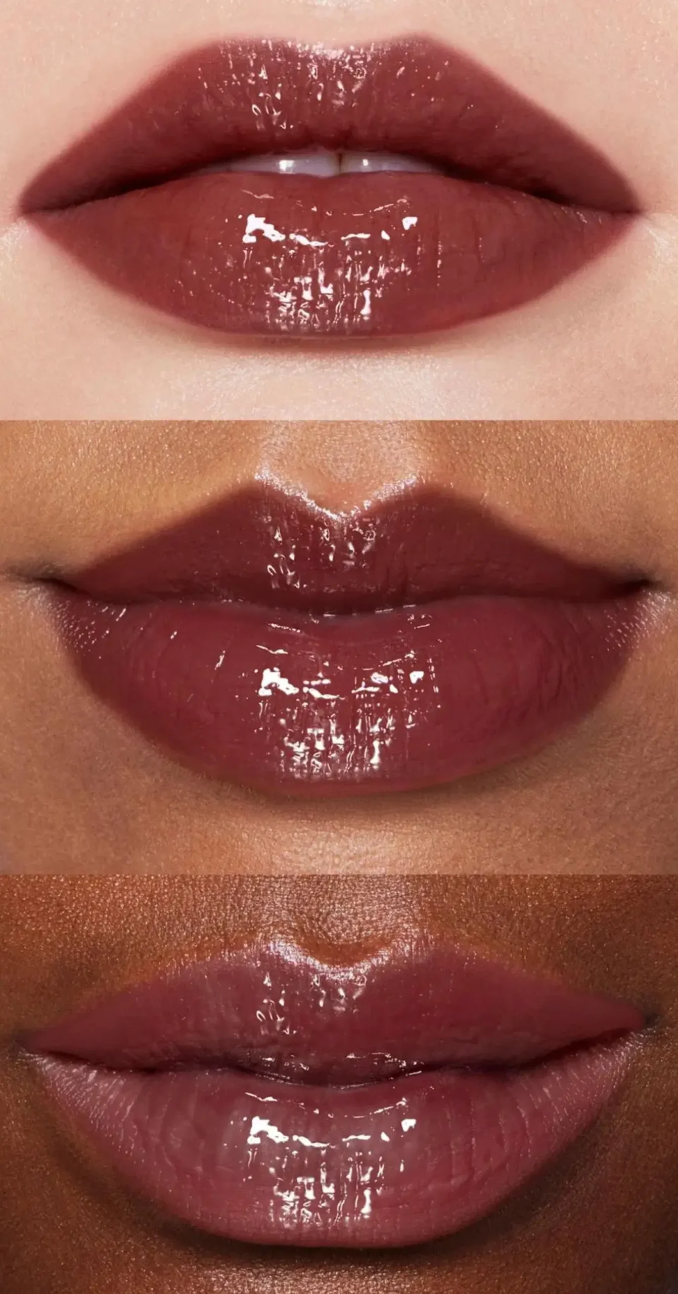 e.l.f. Huulimeikit<Lip Lacquer huulipuna 2,5 ml