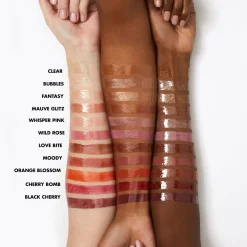 e.l.f. Huulimeikit<Lip Lacquer huulipuna 2,5 ml