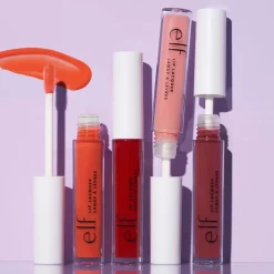 e.l.f. Huulimeikit<Lip Lacquer huulipuna 2,5 ml