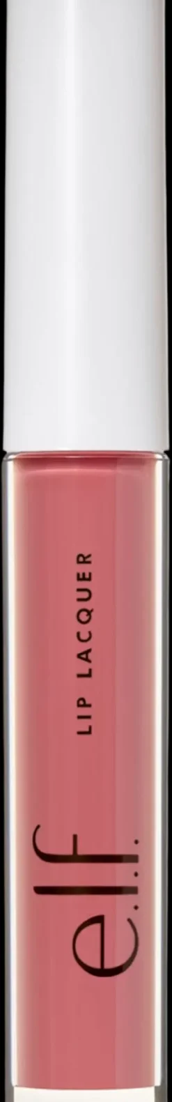 e.l.f. Huulimeikit<Lip Lacquer huulipuna 2,5 ml
