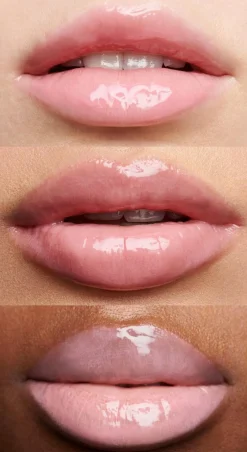 e.l.f. Huulimeikit<Lip Lacquer huulipuna 2,5 ml