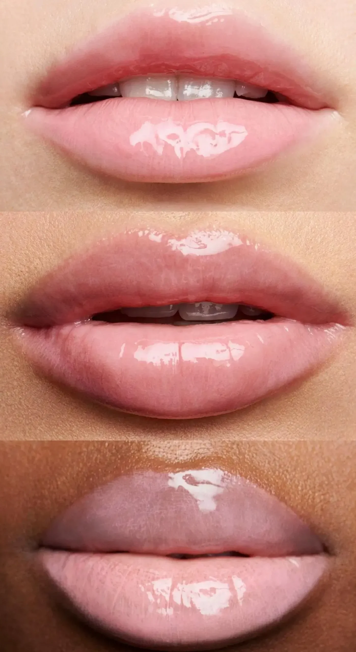 e.l.f. Huulimeikit<Lip Lacquer huulipuna 2,5 ml