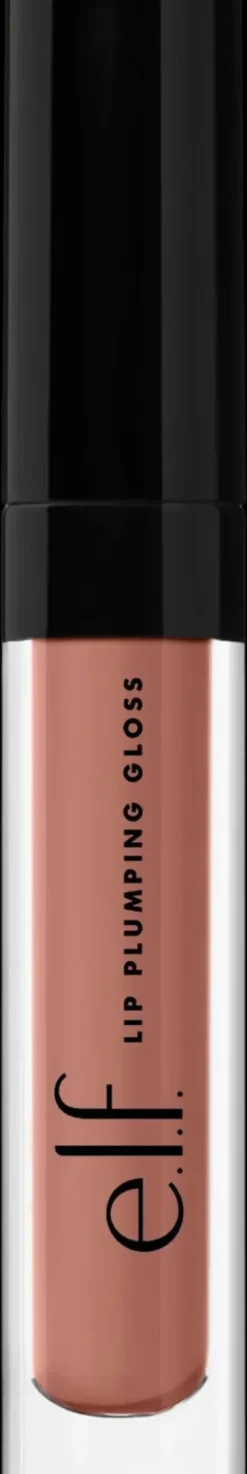 e.l.f. Huulimeikit<Lip Plumping Gloss huulikiilto 2,7 ml