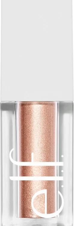 e.l.f. Silmämeikit<Liquid Metallic Eyeshadow luomiväri 3 ml