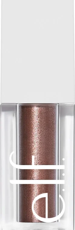 e.l.f. Silmämeikit<Liquid Metallic Eyeshadow luomiväri 3 ml