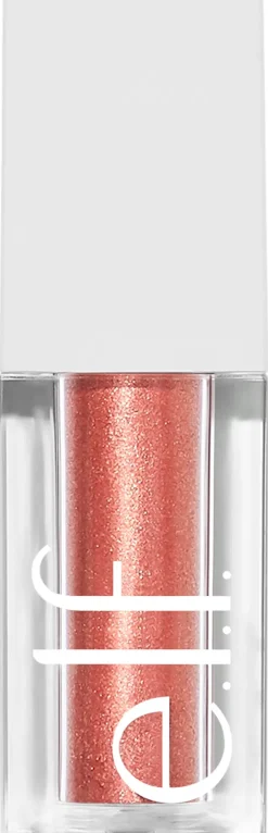 e.l.f. Silmämeikit<Liquid Metallic Eyeshadow luomiväri 3 ml