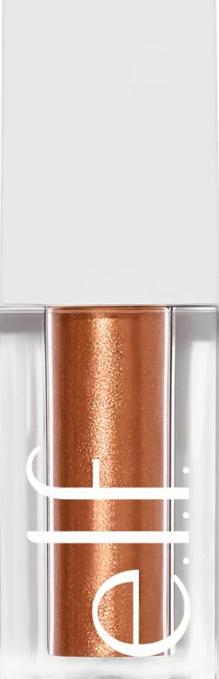 e.l.f. Silmämeikit<Liquid Metallic Eyeshadow luomiväri 3 ml