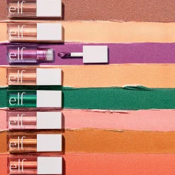 e.l.f. Silmämeikit<Liquid Metallic Eyeshadow luomiväri 3 ml