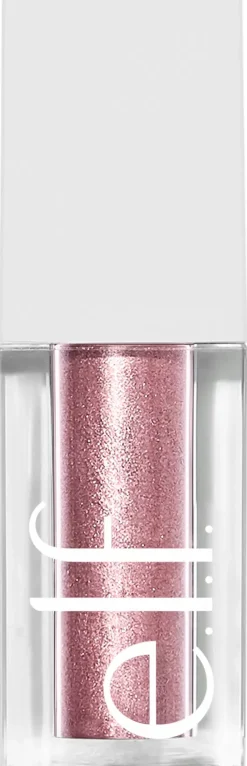 e.l.f. Silmämeikit<Liquid Metallic Eyeshadow luomiväri 3 ml