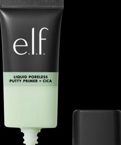 e.l.f. Kasvomeikit<Liquid Poreless Putty Primer + Cica pohjustusvoide 28 ml