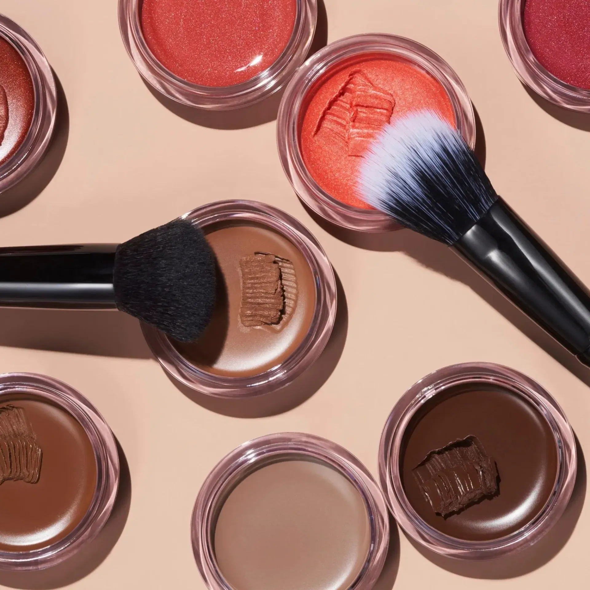 e.l.f. Kasvomeikit<Luminous Putty Blush poskipuna 10 g