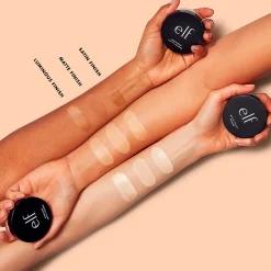 e.l.f. Kasvomeikit<Luminous Putty Primer meikinpohjustusaine 21 g Universal Glow