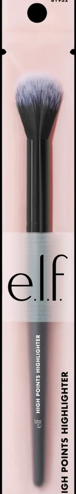 e.l.f. Meikkisiveltimet Ja -Välineet<Makeup Brushes High Points Highlighter Brush meikkisivellin