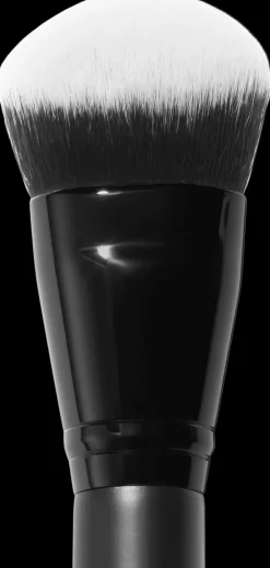 e.l.f. Meikkisiveltimet Ja -Välineet<Makeup Brushes Smooth Swipe Foundation Brush meikkisivellin