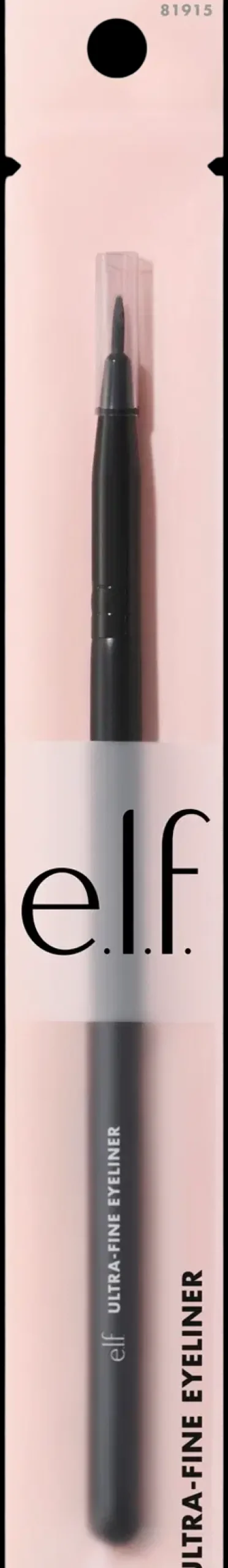 e.l.f. Meikkisiveltimet Ja -Välineet<Makeup Brushes Ultra-Fine Eyeliner -rajaussivellin