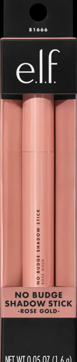 e.l.f. Silmämeikit<No Budge Shadow Stick luomiväri 2 g