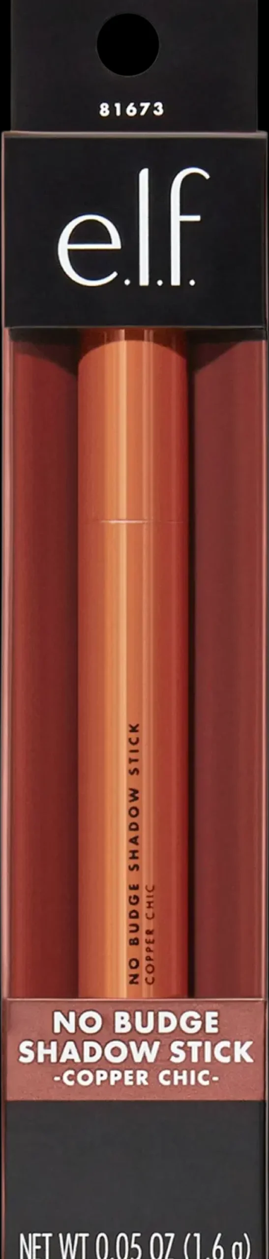 e.l.f. Silmämeikit<No Budge Shadow Stick luomiväri 2 g