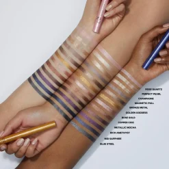 e.l.f. Silmämeikit<No Budge Shadow Stick luomiväri 2 g