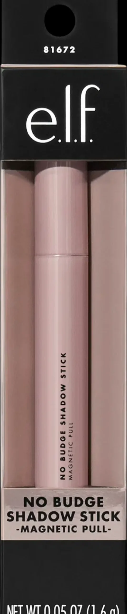 e.l.f. Silmämeikit<No Budge Shadow Stick luomiväri 2 g