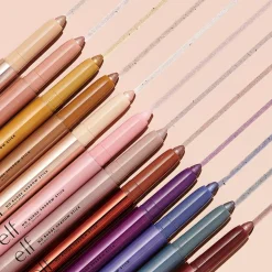 e.l.f. Silmämeikit<No Budge Shadow Stick luomiväri 2 g