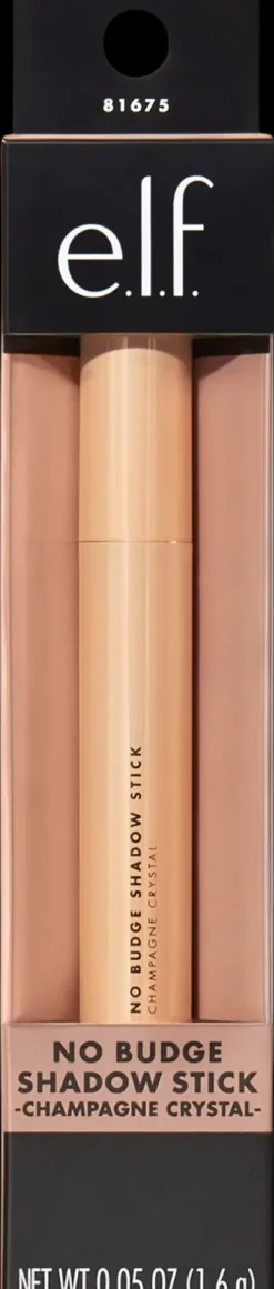 e.l.f. Silmämeikit<No Budge Shadow Stick luomiväri 2 g