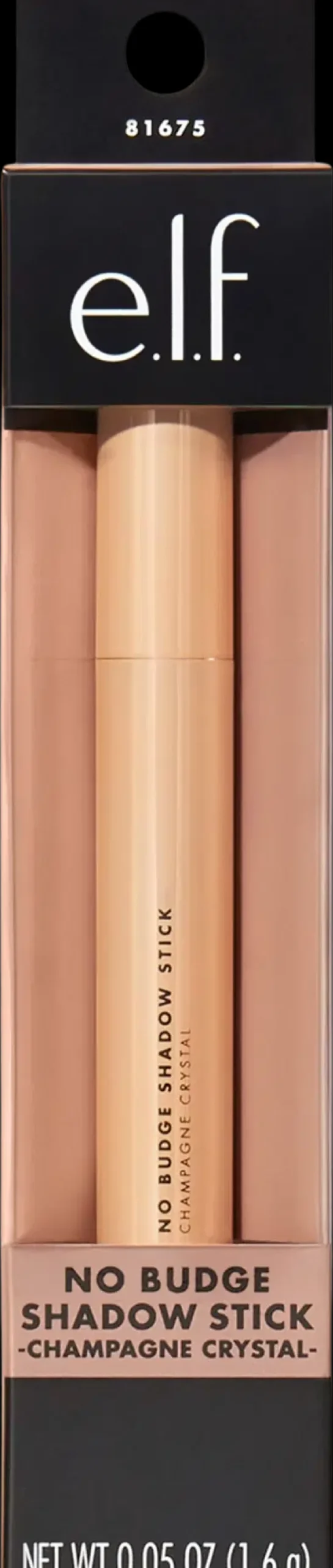 e.l.f. Silmämeikit<No Budge Shadow Stick luomiväri 2 g