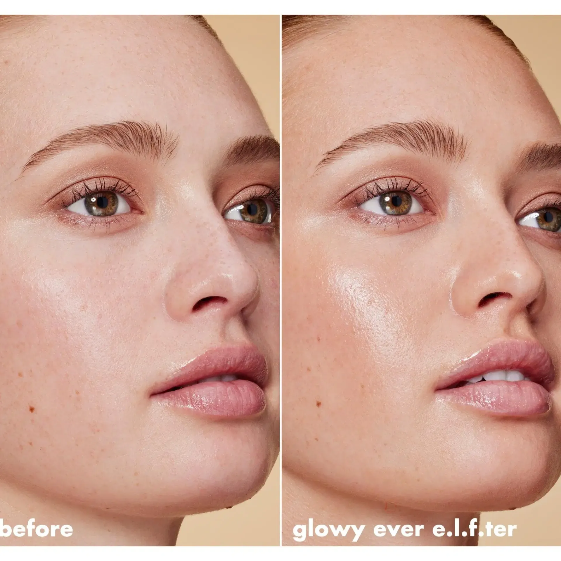 e.l.f. Kasvojenhoito<No Ray, All Slay Bronzing Drops sävytetty seerumi 30 ml