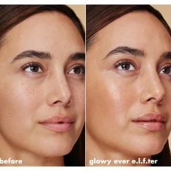 e.l.f. Kasvojenhoito<No Ray, All Slay Bronzing Drops sävytetty seerumi 30 ml