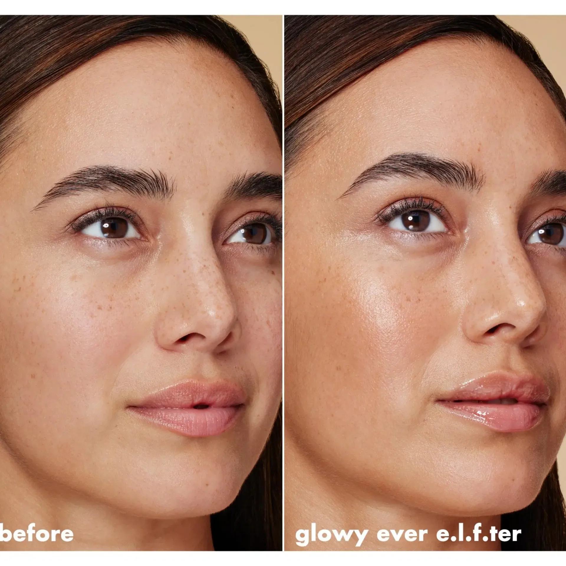 e.l.f. Kasvojenhoito<No Ray, All Slay Bronzing Drops sävytetty seerumi 30 ml