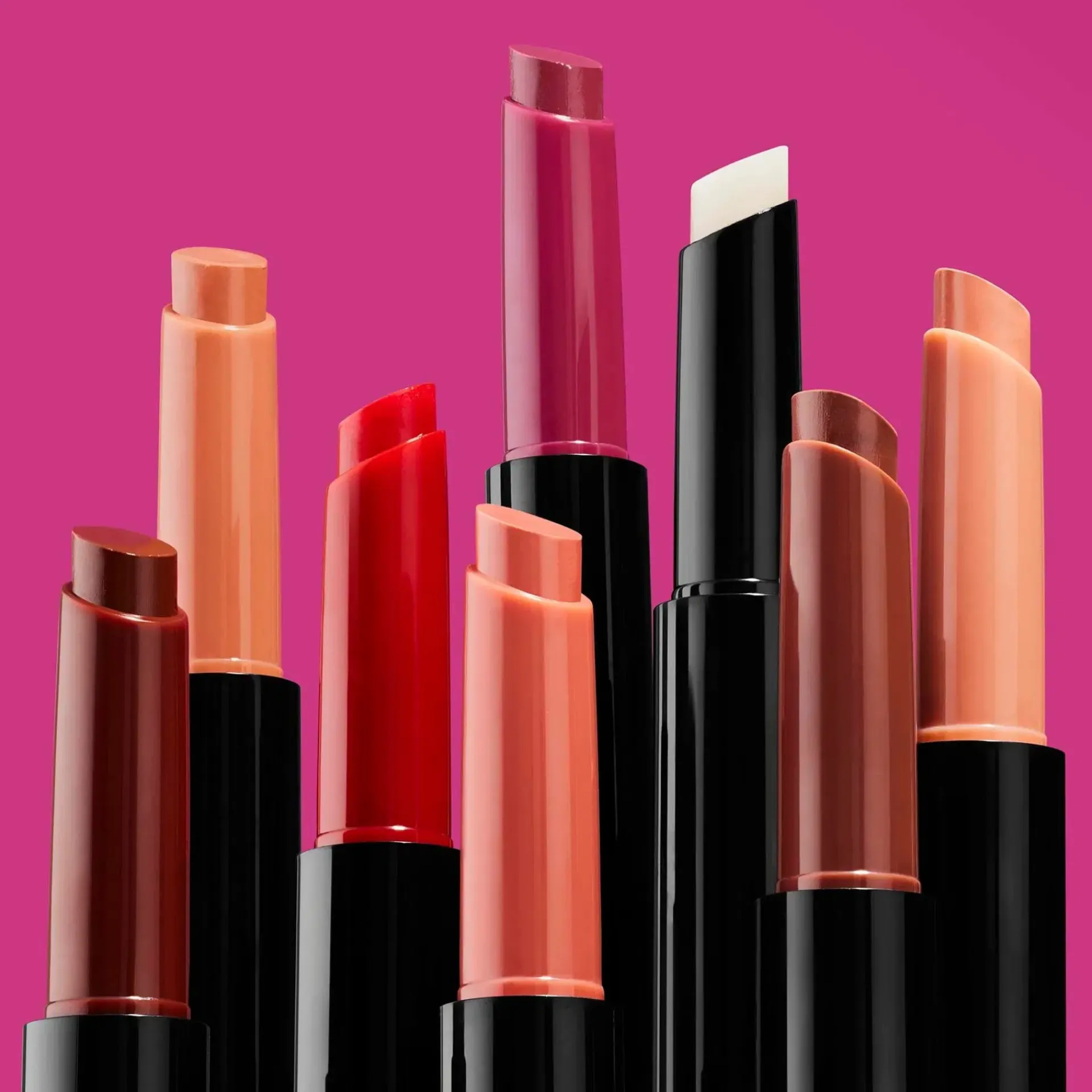 e.l.f. Huulimeikit<Pout Clout Lip Plumping Pen sävytetty huulikiilto 2 g