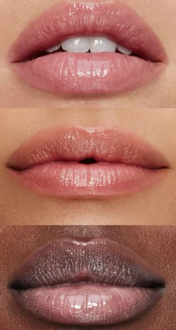 e.l.f. Huulimeikit<Pout Clout Lip Plumping Pen sävytetty huulikiilto 2 g