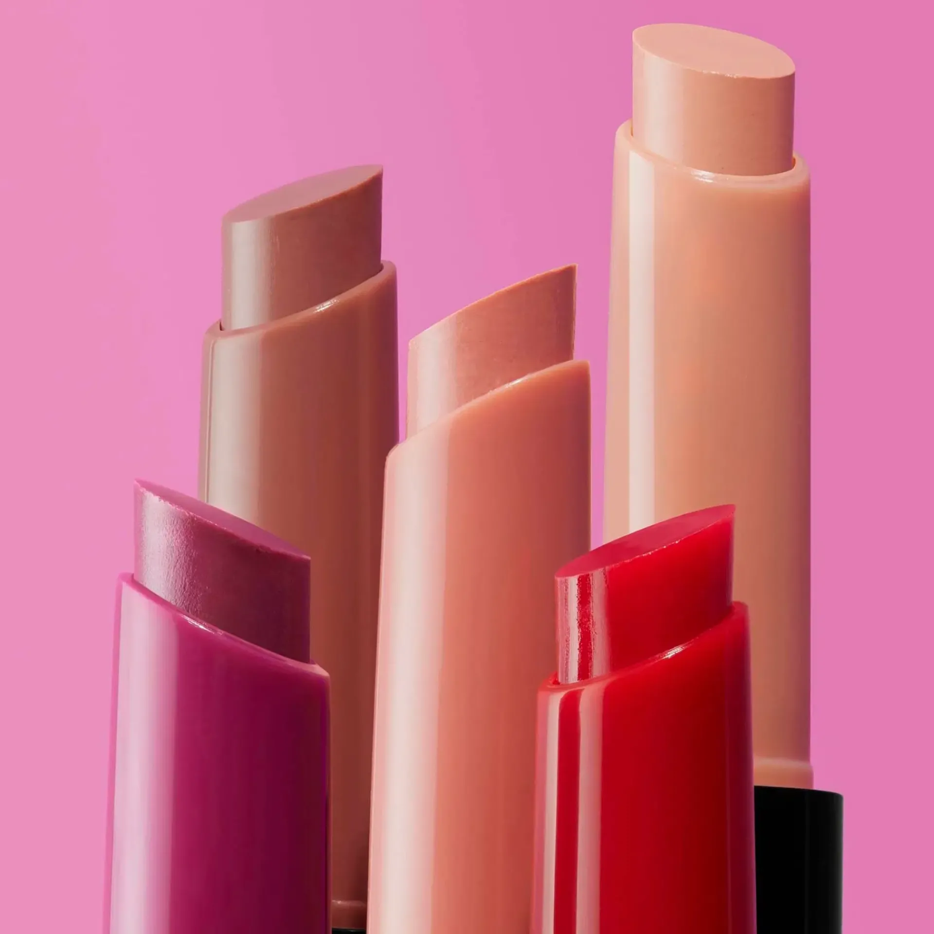e.l.f. Huulimeikit<Pout Clout Lip Plumping Pen sävytetty huulikiilto 2 g