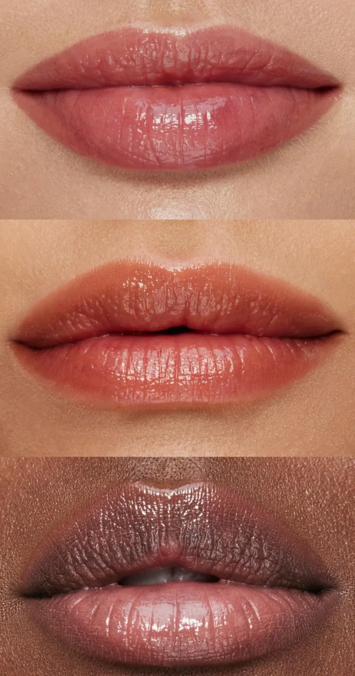 e.l.f. Huulimeikit<Pout Clout Lip Plumping Pen sävytetty huulikiilto 2 g